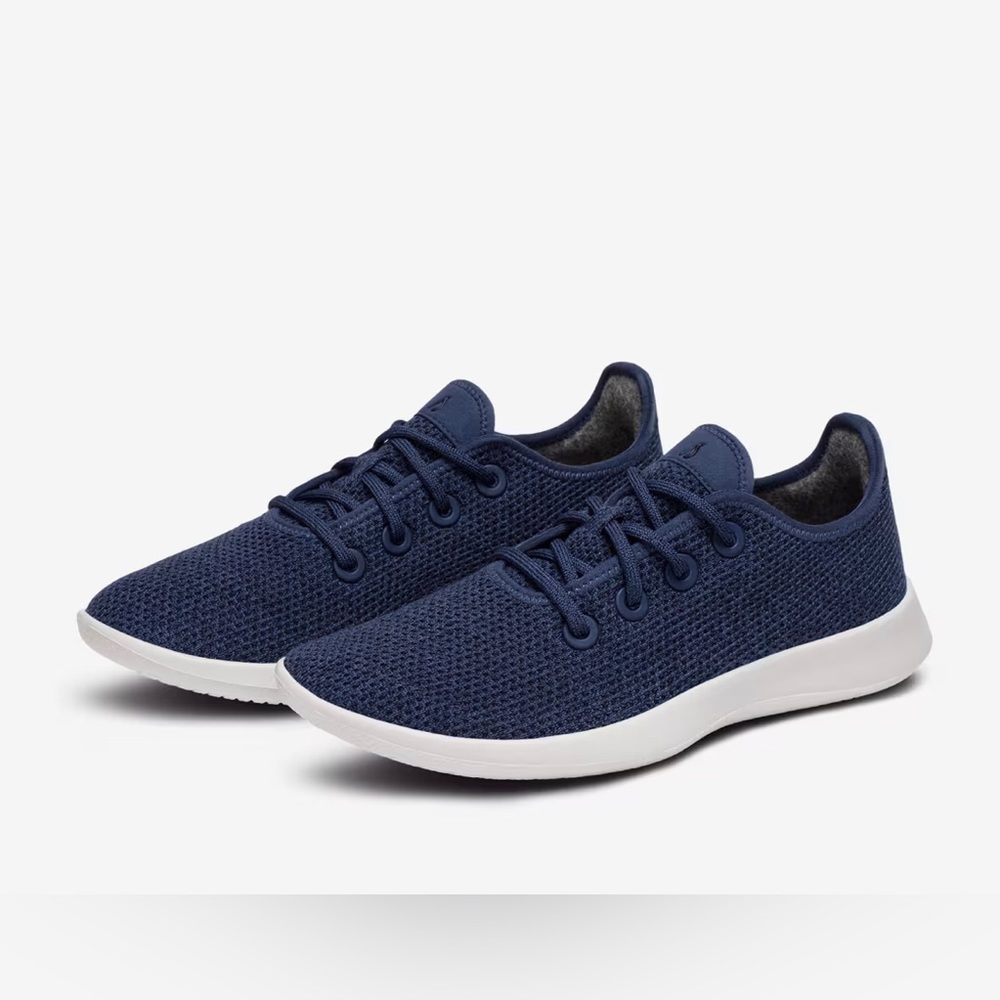 Allbirds tree runners sneakers